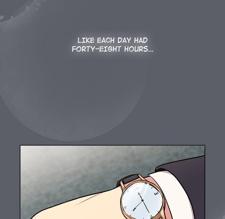 What Do I Do Now? Chapter 132 Page 62
