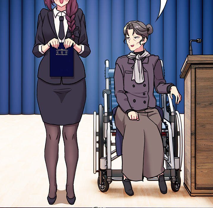 What Do I Do Now? Chapter 132 Page 66