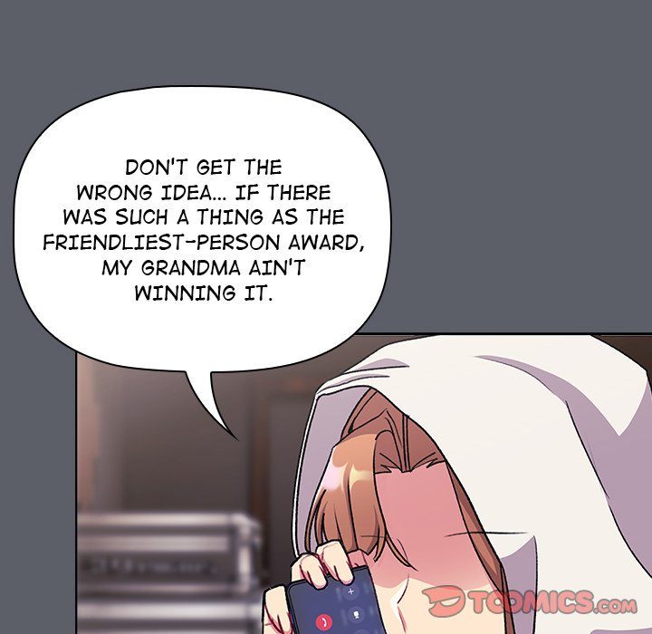 What Do I Do Now? Chapter 132 Page 68