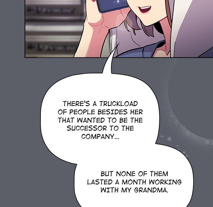 What Do I Do Now? Chapter 132 Page 69