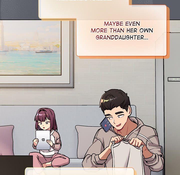 What Do I Do Now? Chapter 132 Page 71