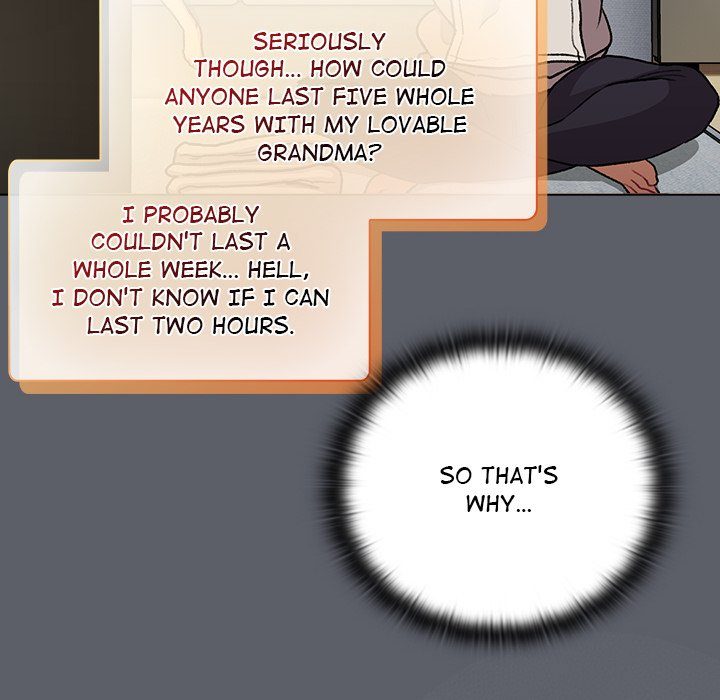 What Do I Do Now? Chapter 132 Page 72