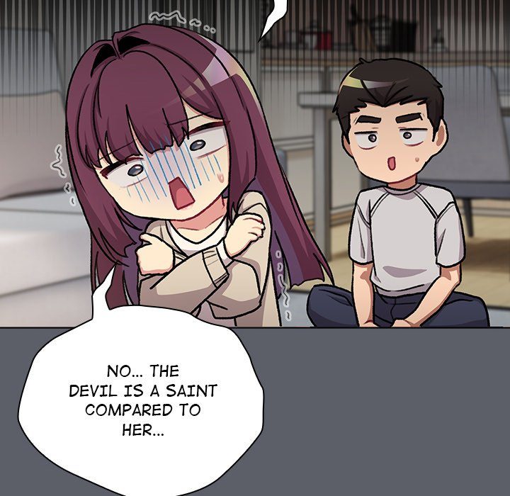 What Do I Do Now? Chapter 132 Page 74