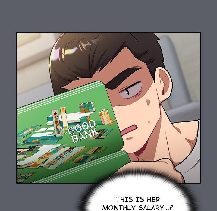 What Do I Do Now? Chapter 132 Page 77