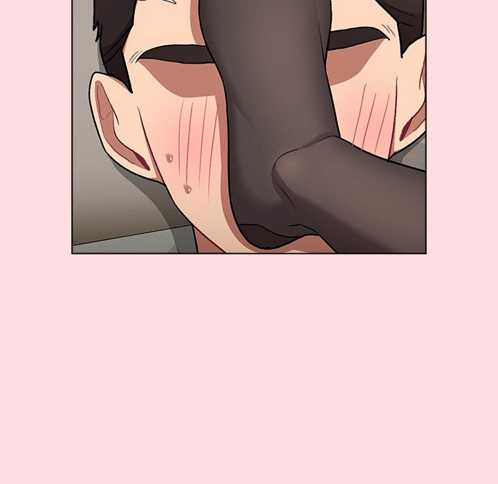 What Do I Do Now? Chapter 132 Page 81