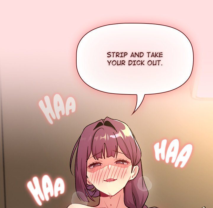 What Do I Do Now? Chapter 132 Page 82