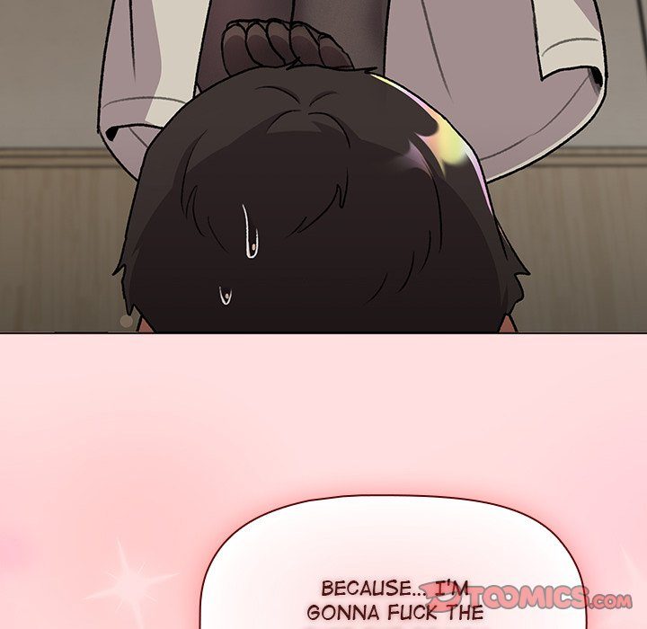 What Do I Do Now? Chapter 132 Page 84