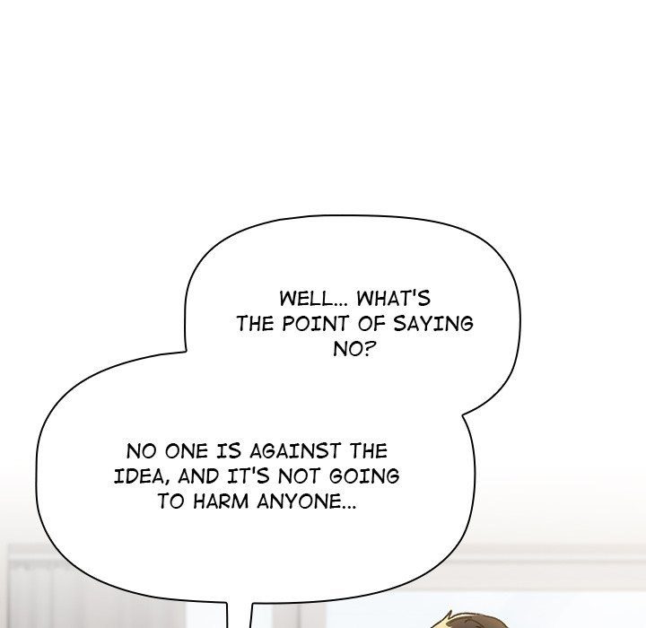 What Do I Do Now? Chapter 133 Page 104