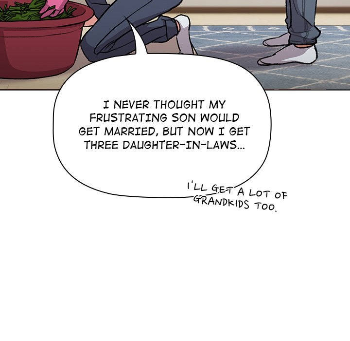 What Do I Do Now? Chapter 133 Page 106