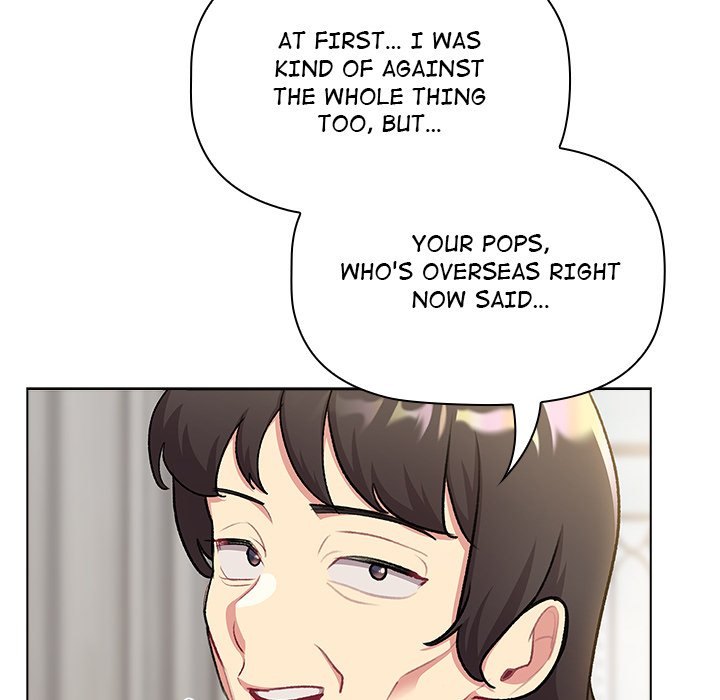 What Do I Do Now? Chapter 133 Page 108