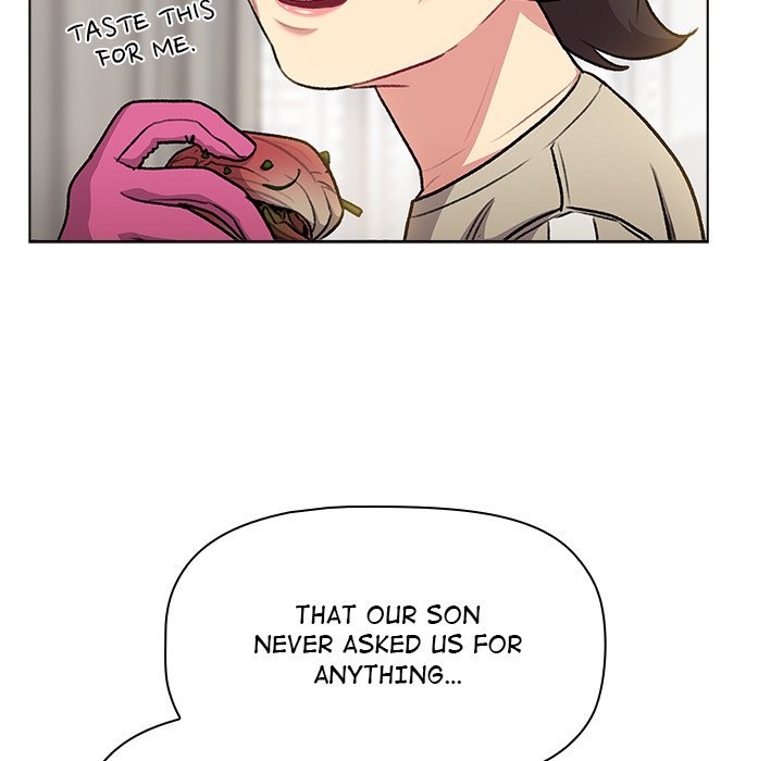 What Do I Do Now? Chapter 133 Page 109