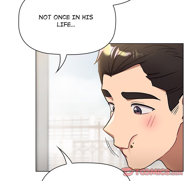 What Do I Do Now? Chapter 133 Page 110