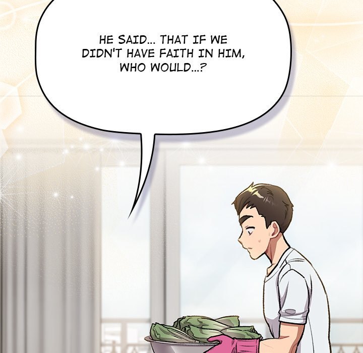 What Do I Do Now? Chapter 133 Page 112