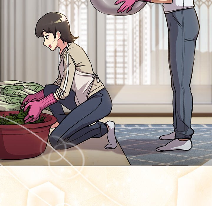 What Do I Do Now? Chapter 133 Page 113