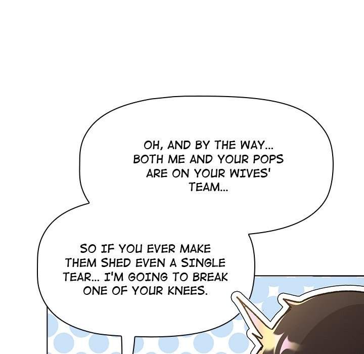 What Do I Do Now? Chapter 133 Page 117