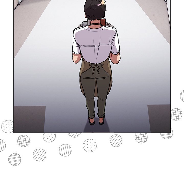 What Do I Do Now? Chapter 133 Page 12