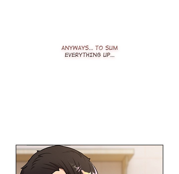 What Do I Do Now? Chapter 133 Page 120