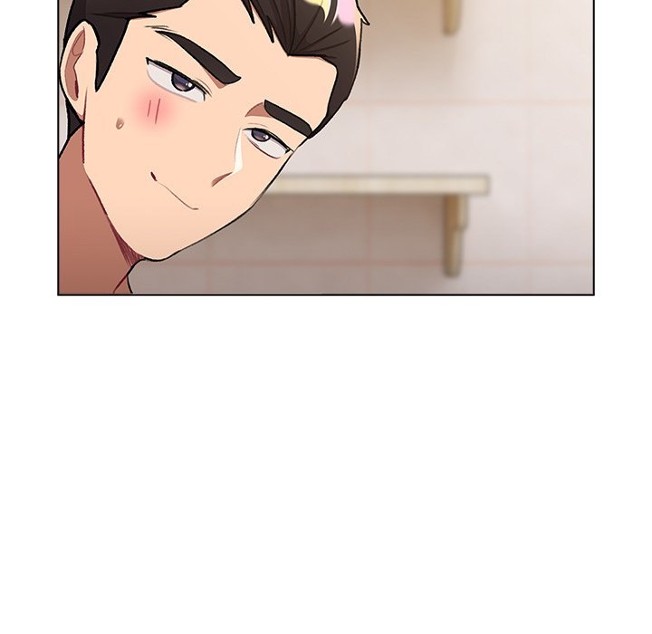 What Do I Do Now? Chapter 133 Page 121