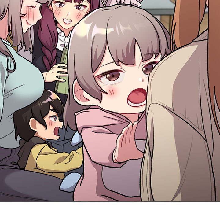 What Do I Do Now? Chapter 133 Page 124