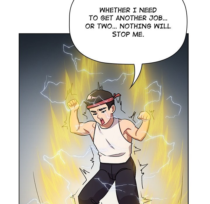 What Do I Do Now? Chapter 133 Page 126