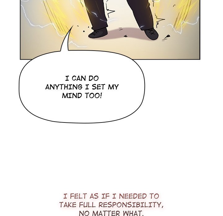 What Do I Do Now? Chapter 133 Page 127