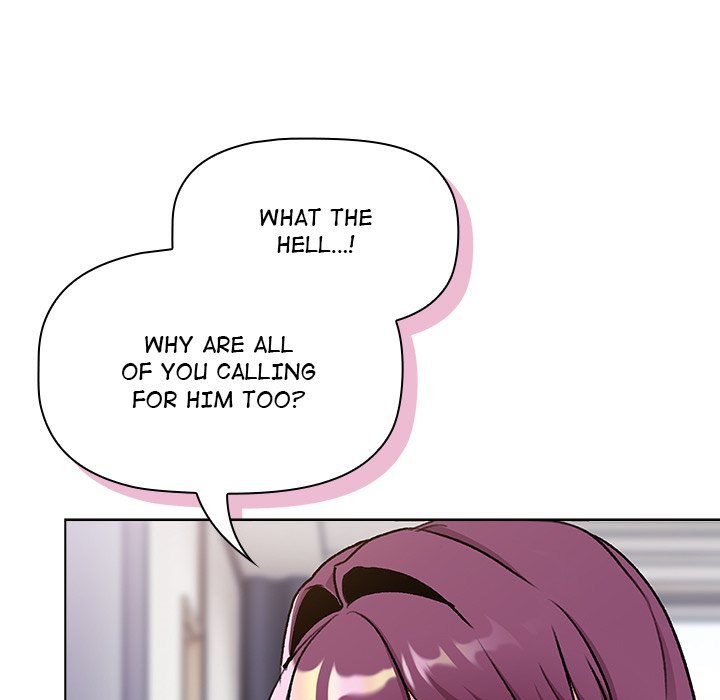 What Do I Do Now? Chapter 133 Page 13