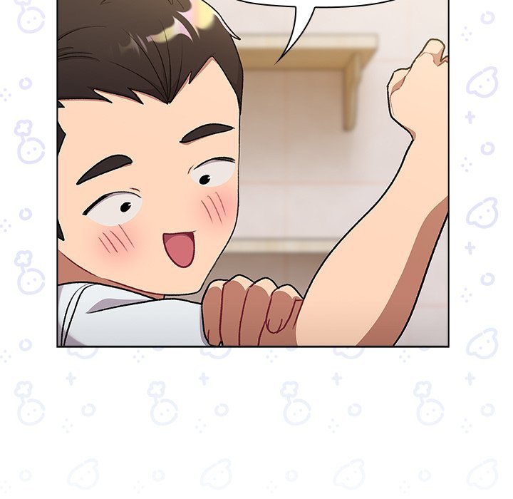 What Do I Do Now? Chapter 133 Page 133