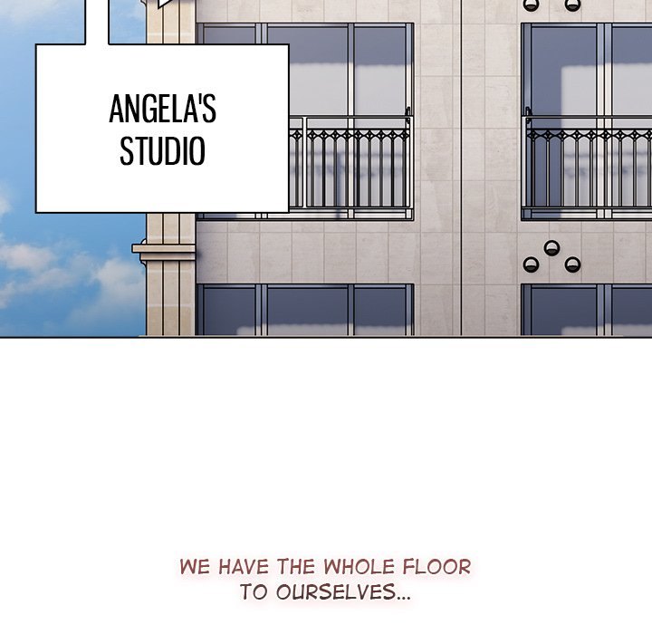 What Do I Do Now? Chapter 133 Page 136