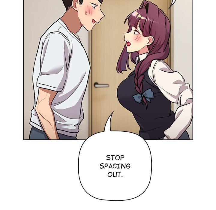 What Do I Do Now? Chapter 133 Page 144