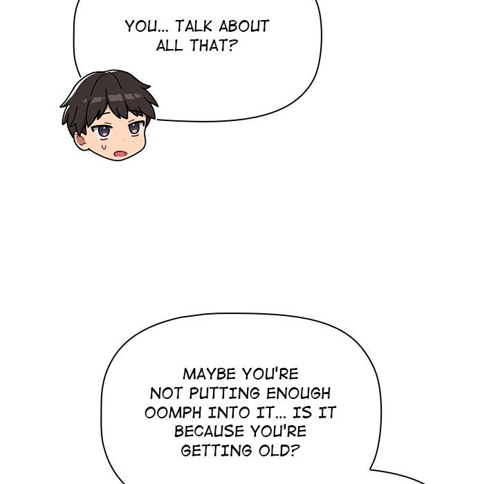 What Do I Do Now? Chapter 133 Page 147