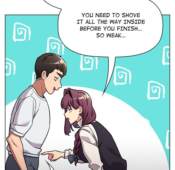What Do I Do Now? Chapter 133 Page 148