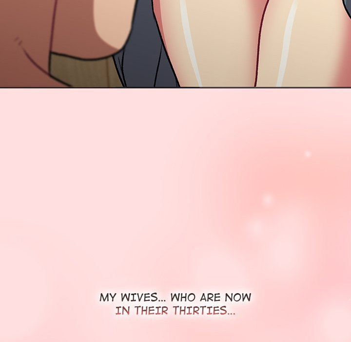 What Do I Do Now? Chapter 133 Page 156