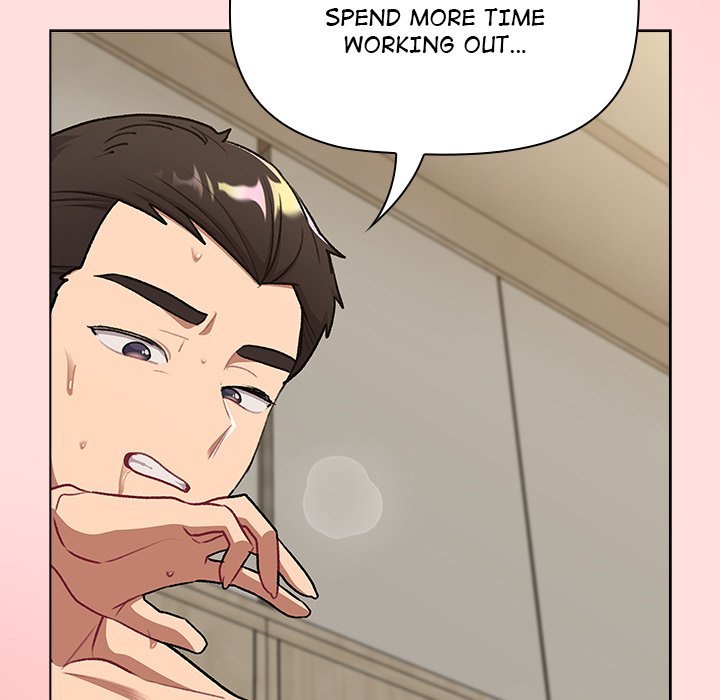 What Do I Do Now? Chapter 133 Page 164