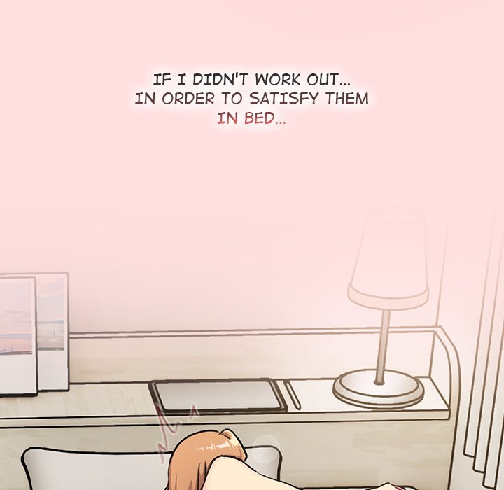What Do I Do Now? Chapter 133 Page 166