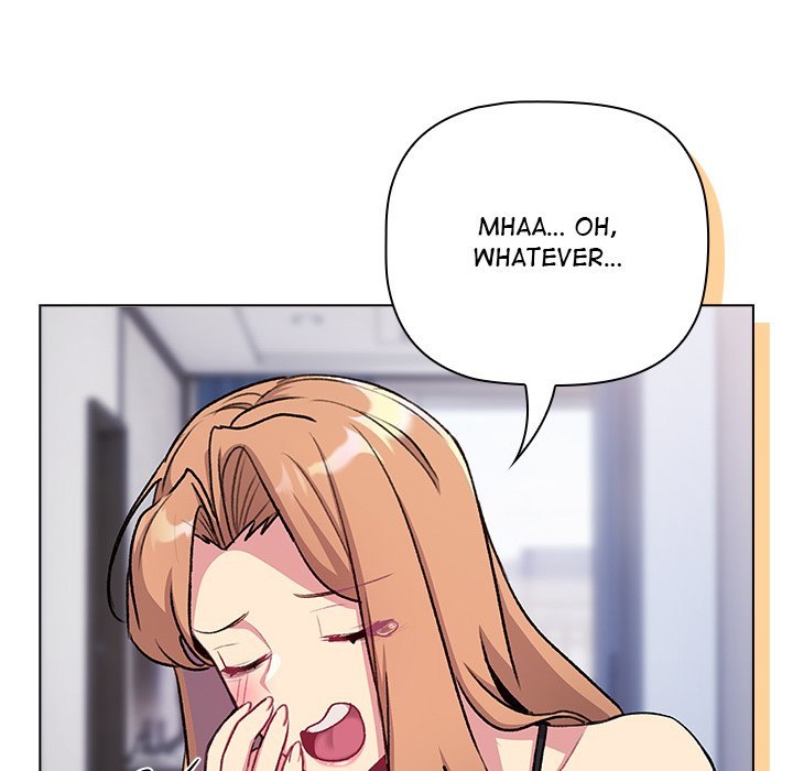 What Do I Do Now? Chapter 133 Page 17