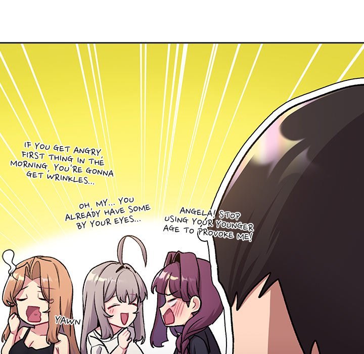 What Do I Do Now? Chapter 133 Page 19