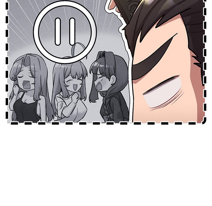 What Do I Do Now? Chapter 133 Page 21