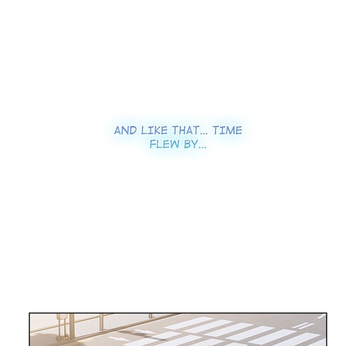 What Do I Do Now? Chapter 133 Page 214