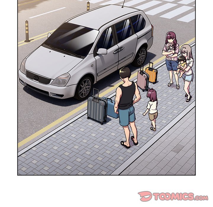 What Do I Do Now? Chapter 133 Page 215