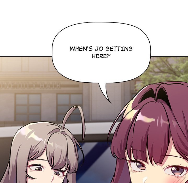 What Do I Do Now? Chapter 133 Page 217