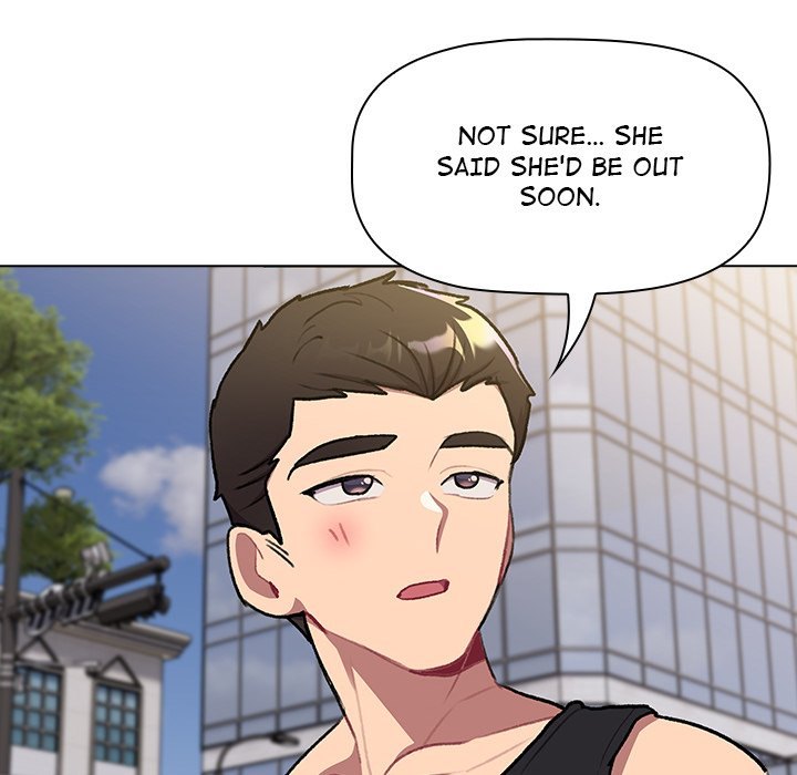 What Do I Do Now? Chapter 133 Page 220