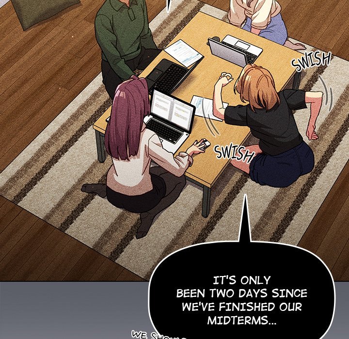 What Do I Do Now? Chapter 133 Page 224