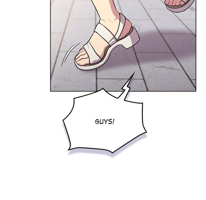 What Do I Do Now? Chapter 133 Page 229