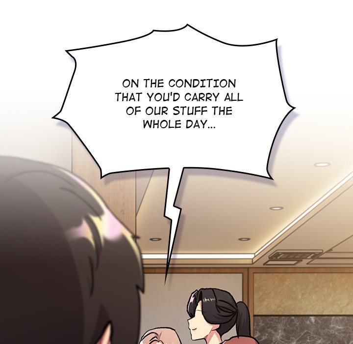 What Do I Do Now? Chapter 133 Page 252