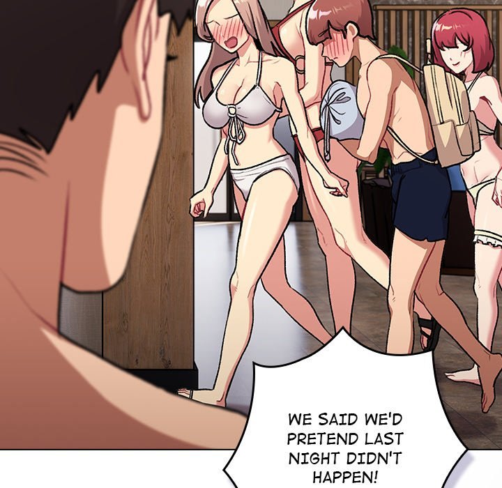 What Do I Do Now? Chapter 133 Page 253