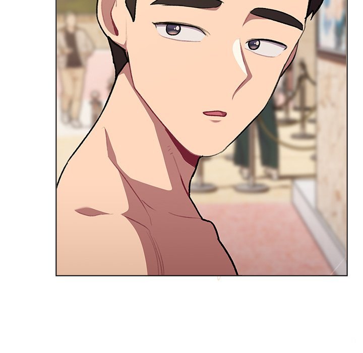 What Do I Do Now? Chapter 133 Page 261