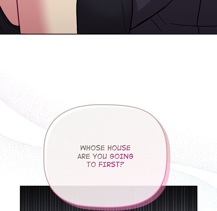 What Do I Do Now? Chapter 133 Page 27