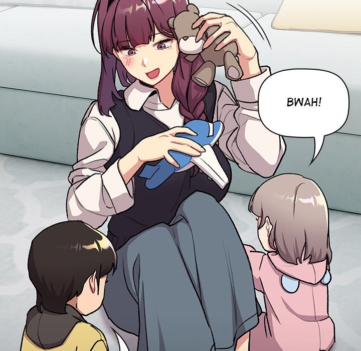 What Do I Do Now? Chapter 133 Page 31