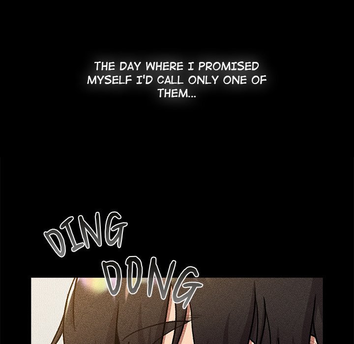 What Do I Do Now? Chapter 133 Page 37