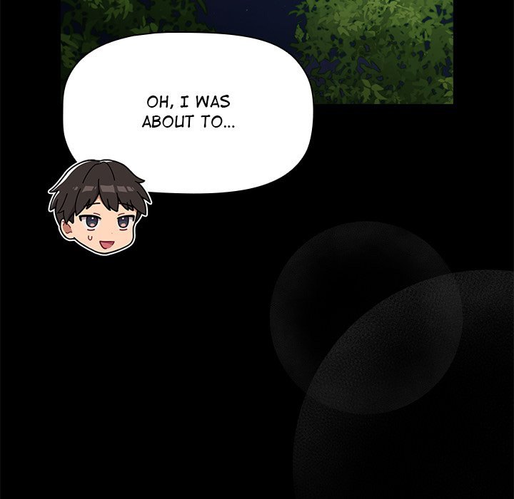 What Do I Do Now? Chapter 133 Page 43